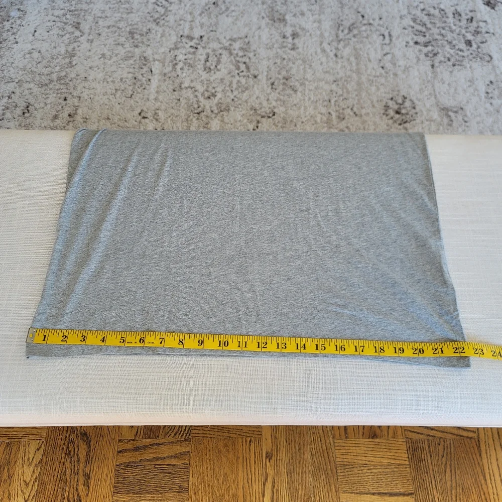 New! J. Crew sz XL X-Large Nantucket Oars Graphic Gray T-shirt Top NWT